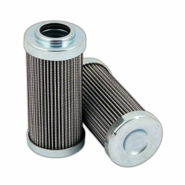 Beta 1 Filters Hydraulic replacement filter for 01NL636VG30EP / INTERNORMEN B1HF0119952